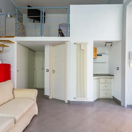 Napoli Relax Rooms Chiaia - Mergellina - Posillipo-3
