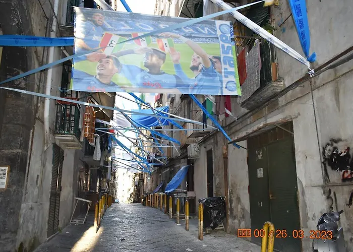 Casa Materdei